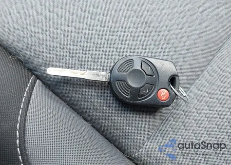 2017 Ford Escape Se z USA, uszkodzony, nr VIN 1FMCU0GD8HUC41296